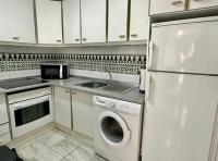 DOÑA SOFÍA FRENTE al MAR - Ferienwohnung Fuengirola