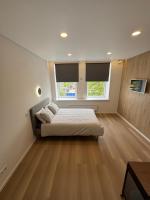 9 New Airport Apartment - Ferienwohnung Vilnius
