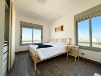 Chalets with Direct Pool Access Ein Bay - B&B Al ‘Ayn as Sukhnah