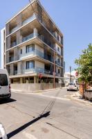 YAMAS Sequia Residence City Center - B&B Limisso