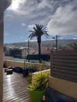 Parenthèse méditerranéenne - vue mer & terrasse - Chambres d'hôtes La Ciotat