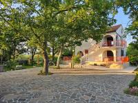 Villa Kučan - B&B Porat