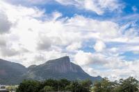 Apartamento reformado entre o Leblon e a Gávea - Chambres d’hôtes Rio de Janeiro