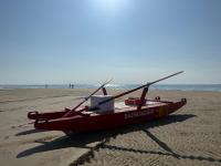 Marina Beach house - Ferienwohnung Lignano