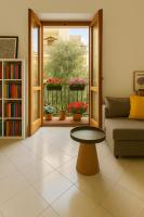 Mind Suite Roma Monteverde Portuense - B&B Roma