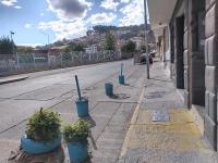 Apartments Tahuanwasi House Building Cusco - B&B Cuzco