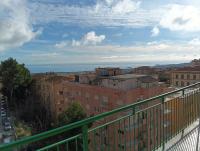 Tra cielo e mare - B&B