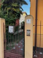 Casa Bella - Room 4 - Ferienwohnung Venedig