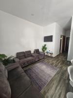 Cozy haven apartments - Bed and Breakfast Paramaribo