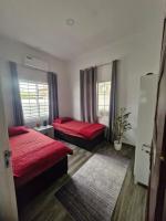 Apartment mit 2 Schlafzimmern