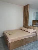 Appartamento Monolocale con Vista Mare