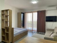 Appartamento Monolocale con Vista Mare