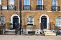 King's Cross - Cozy 1 Bedroom Apt - B&B