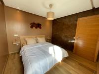Apartment mit 2 Schlafzimmern