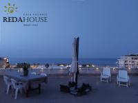 Attico con vista mare ARIA CONDIZIONATA - B&B Lido di Fermo