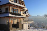 Najlepszy Widok apartamenty - B&B Bukowina Tatrzańska