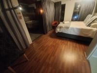 Appartement met Balkon