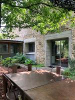 Domaine de la Beurrerie, 25" Puy duFou, En pleine Nature, 3 Chambres doubles - B&B Saint-André-sur-Sèvre