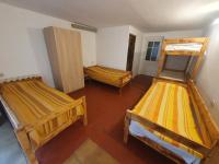 Bed in een Vrouwenslaapzaal met 4 Bedden