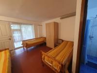 Bed in een Vrouwenslaapzaal met 4 Bedden