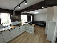 1 bed flat by river Thames - Bed and Breakfast Stifford