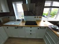 1 bed flat by river Thames - Chambres d'hôtes Stifford