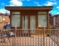 Seaside Chalet Mablethorpe - B&B