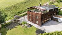 Chalet Vanzi - Ferienwohnung St. Martin in Thurn