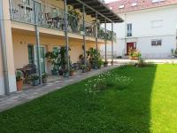 Accommodation Baron - B&B Lubiana