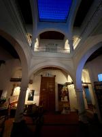 Tarbi'aat Tetaoun 44, 17th century heritage - B&B