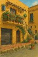 Dolce Luna - B&B