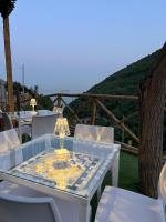 Rooms Hub Costa d'Amalfi - Vietri sul Mare - B&B Vietri sul Mare