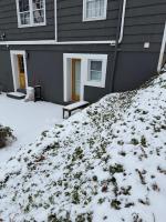 Ultra Contemporary Loft - Chambres d’hôtes Scarsdale