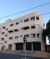 Apartamento em Localização Central - Ferienwohnung Uberaba