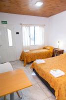 Apartamento de 1 dormitorio