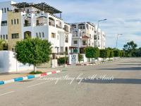 LuxuryStay by Al Amir - B&B Martil