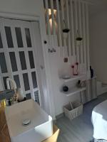 Tiny House El sol - B&B Siviglia