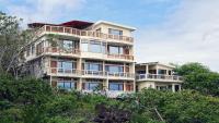 The Galeodan Suites - B&B