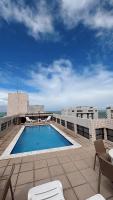 Brisa 1603 - Ferienwohnung Recife