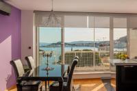 Center Lux View - Ferienwohnung Split