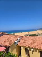 Golden Dune View - B&B Torre dei Corsari