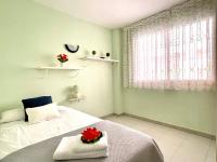 APARTBEACH NARGAM Vista Playa - Ferienwohnung La Pineda