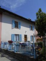 La Casa del Bricco - Chambres d’hôtes Castellero