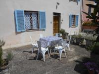 La Casa del Bricco - B&B Castellero