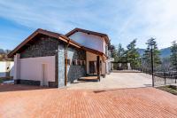 Планинска вила АЛТЕА - Chambres d’hôtes Mostovo