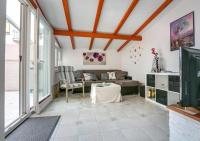 Cute apartment Damor near the beach - B&B Vinkuran