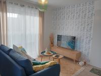 Chambre cocooning - B&B