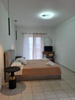 Two-Bedroom Deluxe Apartment with Ocean View