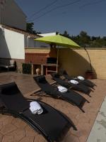 cortijo los frailes - B&B Málaga