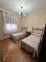 Casa con 4 camere da letto